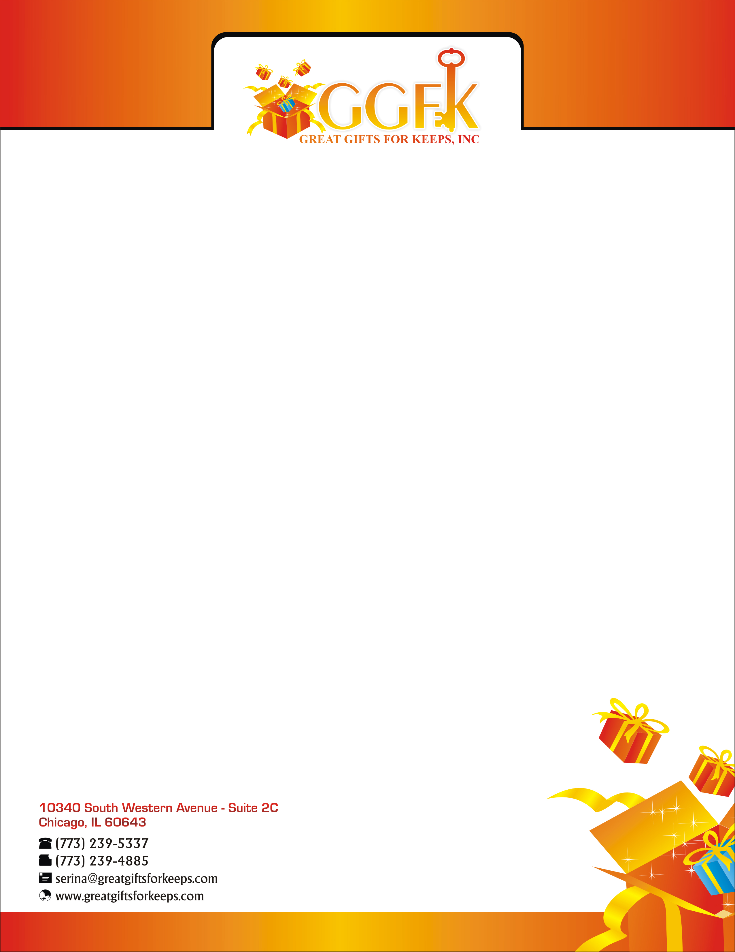 Creative Letterhead Design Ideas Kooldesignmaker Blog