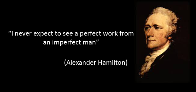 Alexander Hamilton Quotes. QuotesGram