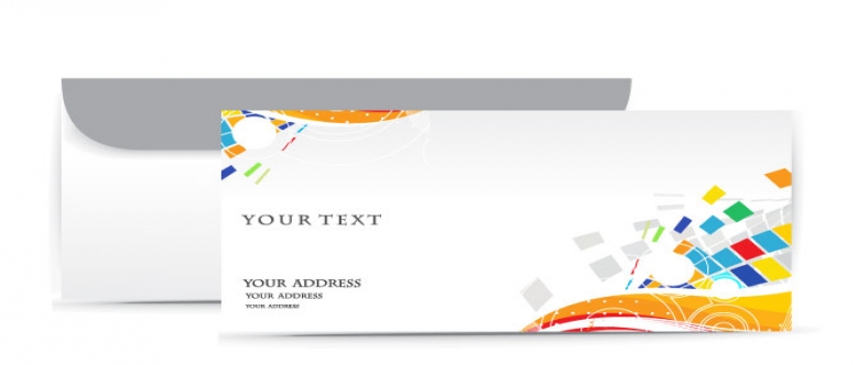 Custom Envelope Printing Services