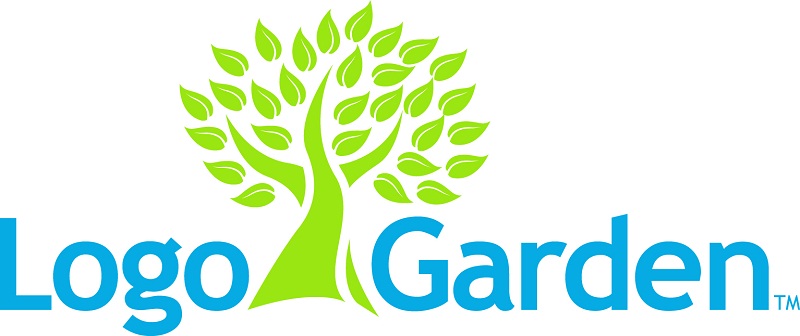 Logo design company-1 logo garden