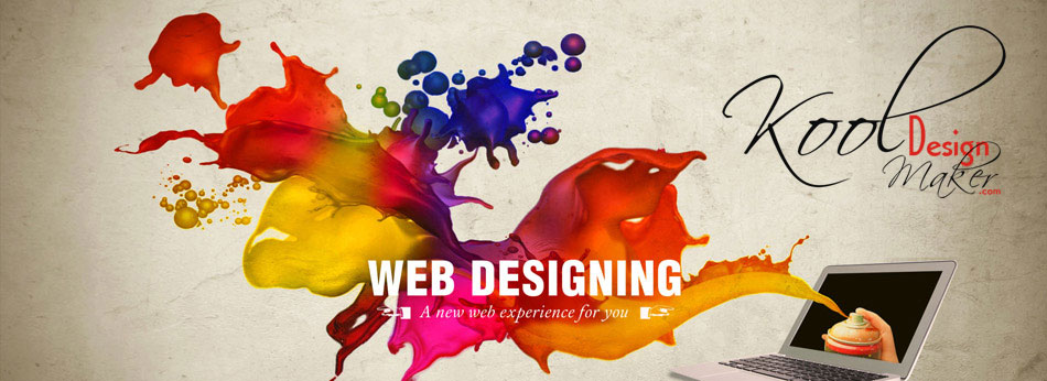 Website Design, Logo Design