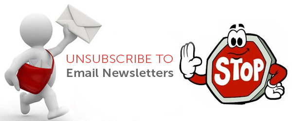 Top 4 Reasons Behind High Email Unsubscriptions