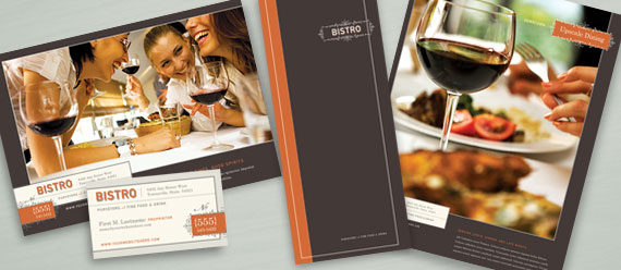 3 Marketing Ideas for Restaurants