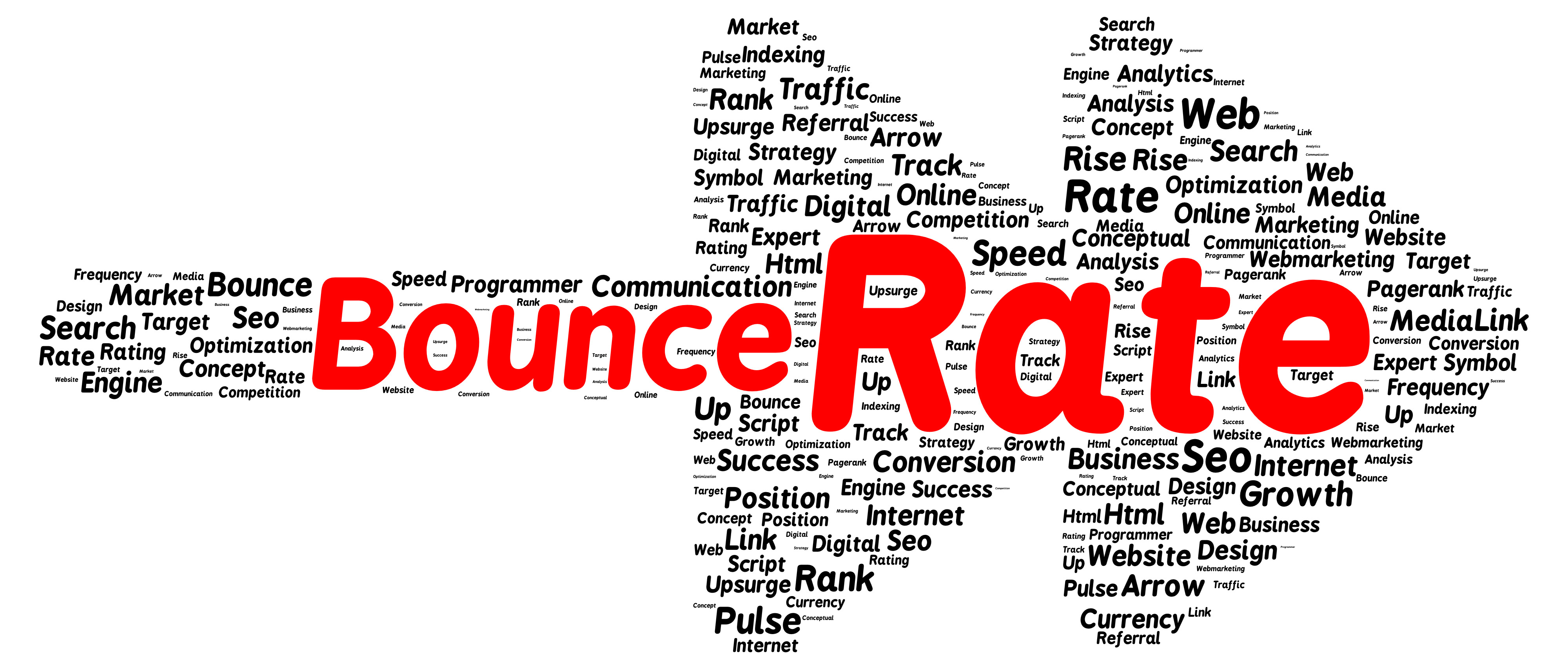 4 Tips to Reduce Website Bounce Rate