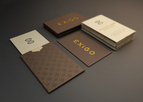 Business Card Design Company-06