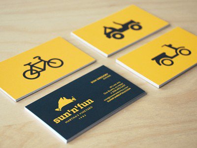 Business Card Design Company-7