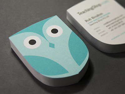 Business Card Design Company-9