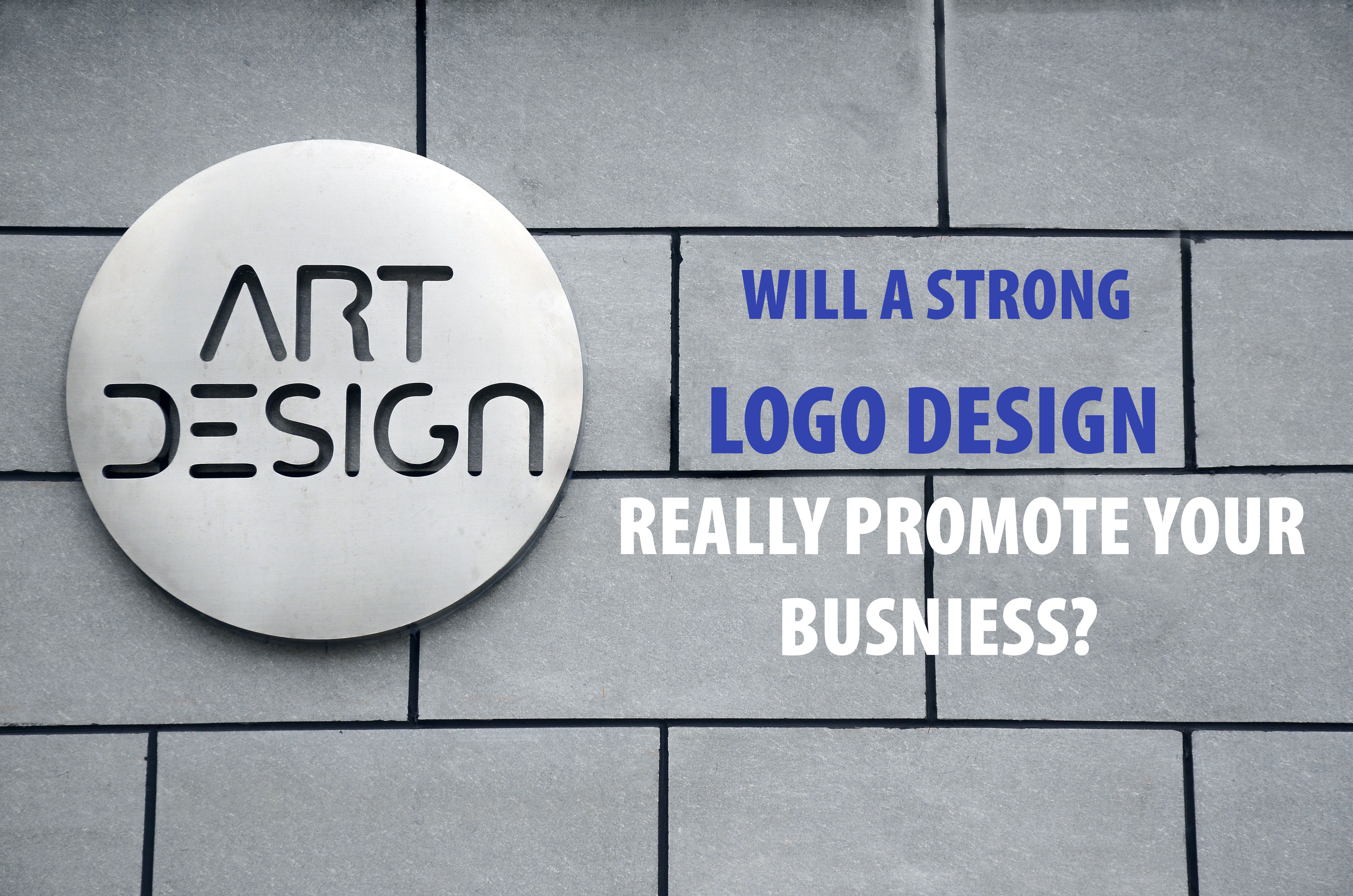 Logo design company