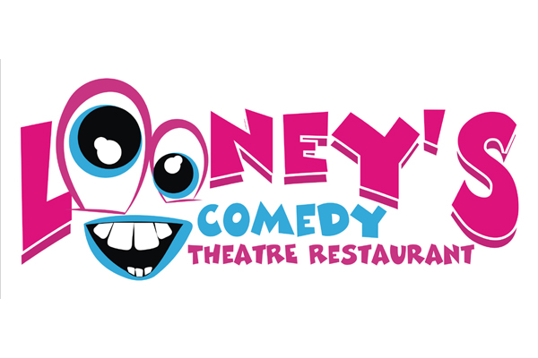 Looney's-Comedy-Theatre — Kooldesignmaker.com BlogKooldesignmaker.com ...