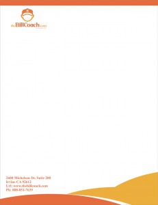 12 Custom Letterhead Design Ideas | Kooldesignmaker.com Blog